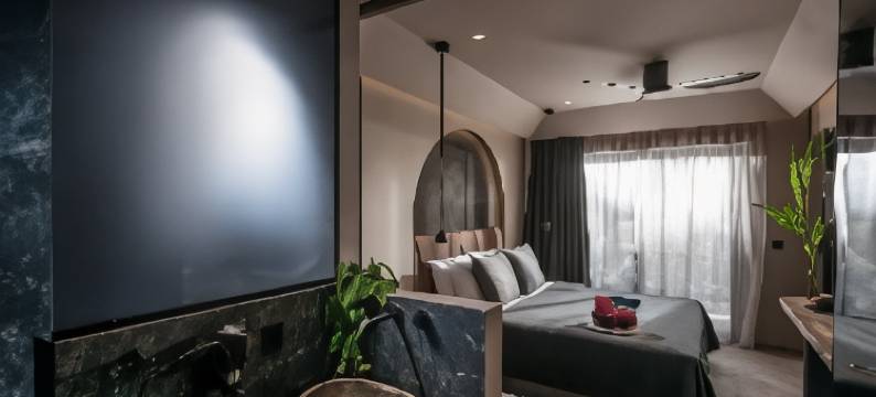 阿尔苏斯精品酒店-仅限大人(Alsus Boutique Hotel - Adults Only)图片