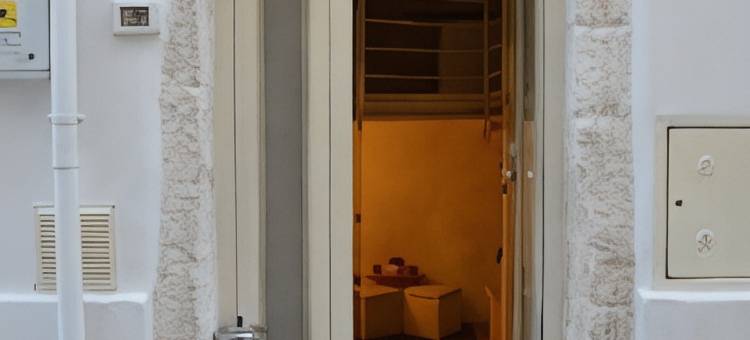 21mq Suite Homes Ostuni图片