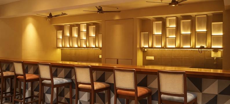 希拉优一号酒店(Sharayu One)图片