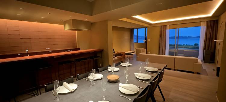 安娜加度假酒店(Hotel Anaga)图片