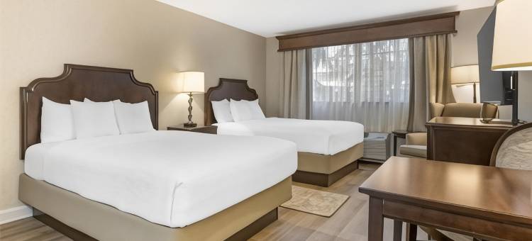 葡萄园贝斯特韦斯特优质套房酒店(Best Western Plus Vineyard Inn  Suites)图片