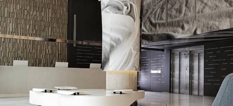 Dazzler by Wyndham Buenos Aires Recoleta图片