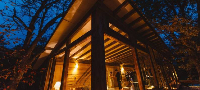 欧奈青年旅舍(Onai Hostel)图片