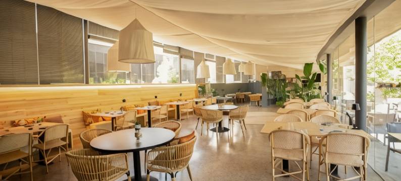 阿克斯德莫奈斯酒店(Arcs de Monells - Adults Only)图片