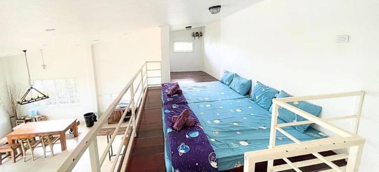 位于班章的1卧室公寓-平方米|带2个独立浴室(GAO Sailor Mezz Beachfront)图片