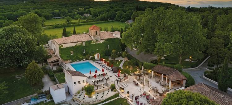 都科隆比耶酒庄酒店(Le Domaine du Colombier)图片