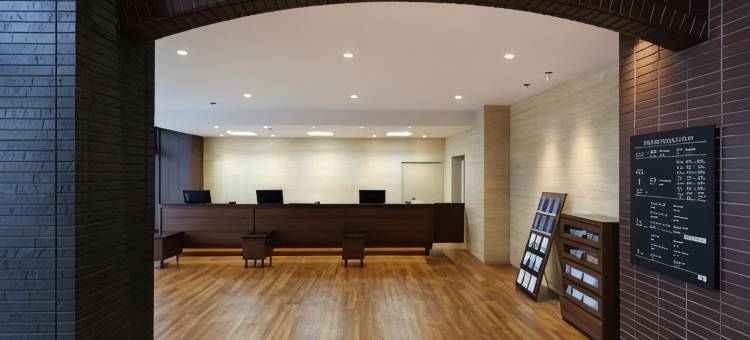 熊本河畔-MYSTAYS酒店(HOTEL MYSTAYS Kumamoto Riverside)图片