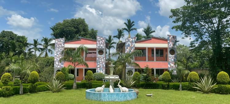 丛林钟声度假村(Jungle Bell Resort)图片