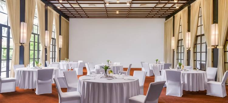 阿洪加拉遗产酒店(Heritance Ahungalla)图片