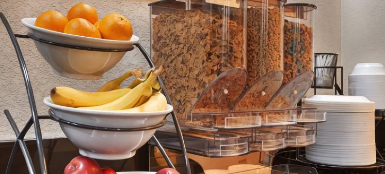 印第安纳温德姆戴斯 PA 酒店 - 近 IUP(Days Inn by Wyndham Indiana PA Near Iup)图片