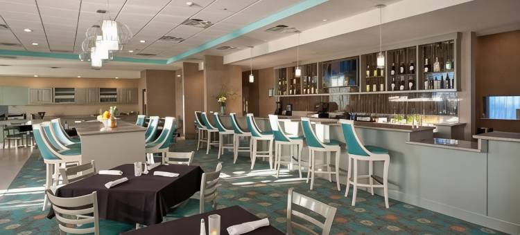 戈恩假日酒店(Holiday Inn GUIN by IHG)图片