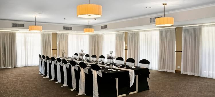 卫城贝斯特韦斯特酒店(Best Western Sanctuary Inn)图片