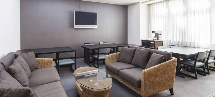 港屋酒店(Hotel Minatoya)图片