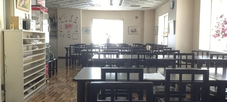 白马国王酒店(Hakuba King Hotel)图片