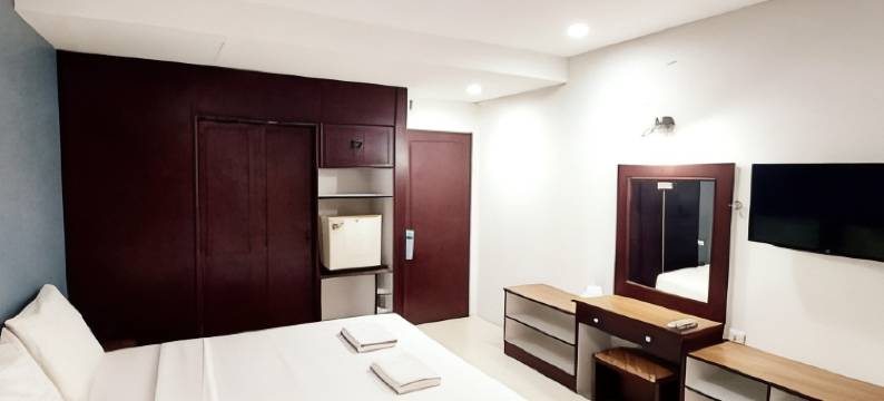 旅行者客栈酒店(Travellerinn Hotel)图片