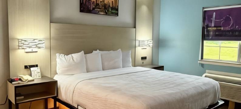 Baymont by Wyndham Texas City图片