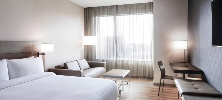 俄克拉何马城布里克顿AC酒店(AC Hotel Oklahoma City Bricktown)图片