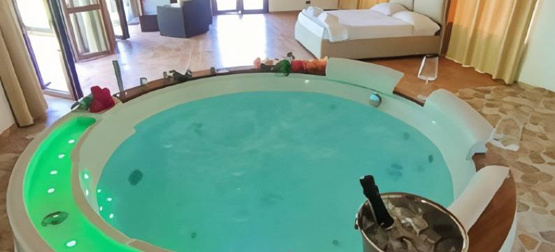 博尔戈比亚亚农舍(Agriturismo Borgo Biaia)图片