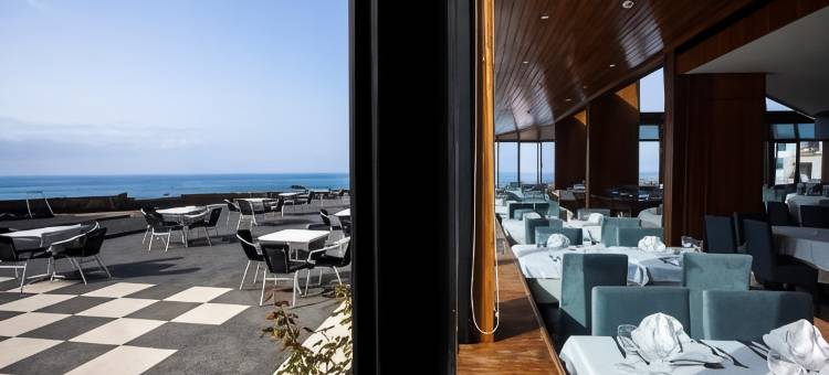 艾斯塔拉格姆杜马酒店(Estalagem do Mar)图片