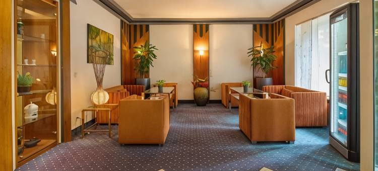 旅途客栈滨海酒店(Trip Inn Hotel Esplanade)图片