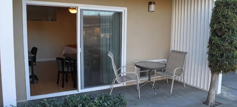 圣玛丽亚品质酒店&套房(Quality Inn & Suites Santa Maria)图片