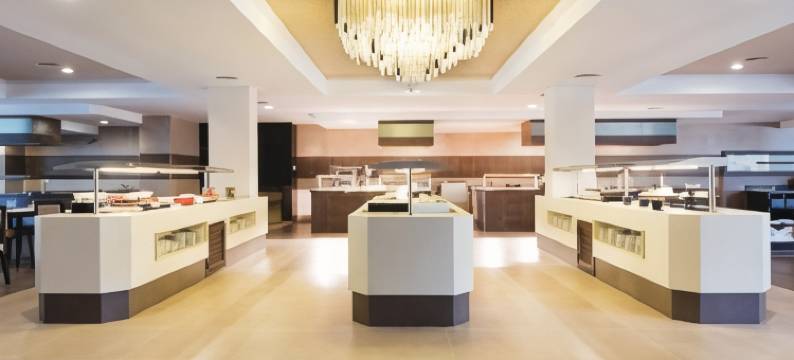 Riu布拉沃酒店-0'0全包式(Hotel Riu Bravo - 0'0 All Inclusive)图片