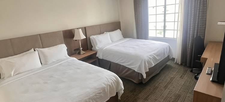 Staybridge Suites 奥斯汀机场 by IHG(Staybridge Suites Austin Airport)图片