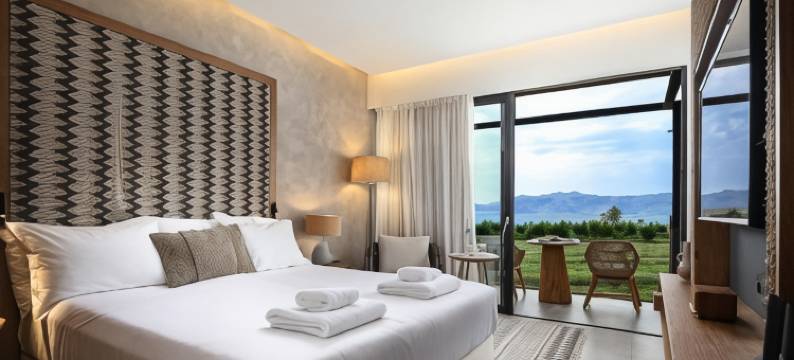 梅尔度假村及水疗中心 - 限成人(La Mer Resort & Spa Crete)图片