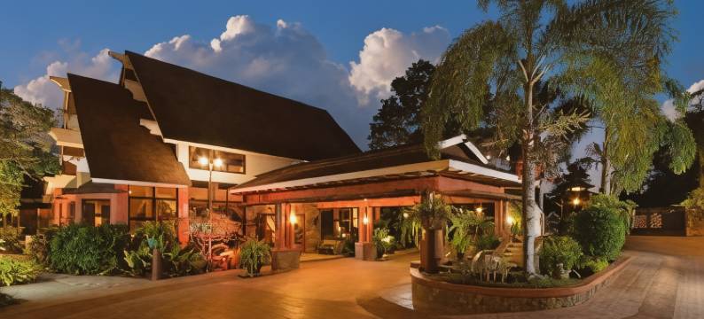 法拉盛草地度假村(Flushing Meadows Resorts & Playground)图片