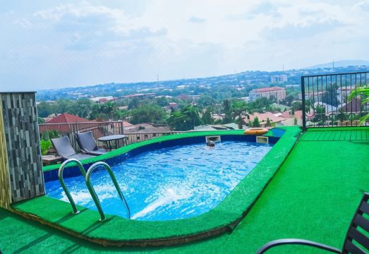 Nisa Wellness Retreat Hotel Overview