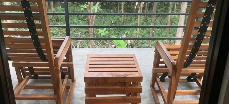 绿景野外度假村(Green View Safari Resort)图片