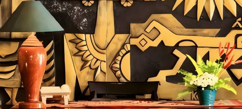 萨希德班达楠榜酒店(Hotel Sahid Bandar Lampung)图片