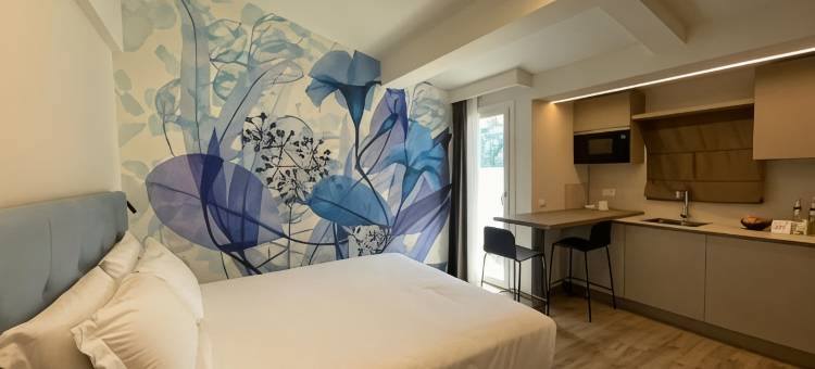 VI套房(VI Suites)图片