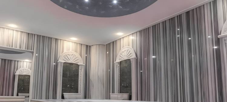 拉里斯通套房温泉酒店(Laristone Suite Spa Hotel)图片