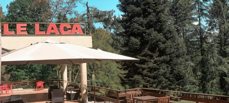 卡普韦恩莱班的花园城市(Garden & City Capvern-Les-Bains)图片