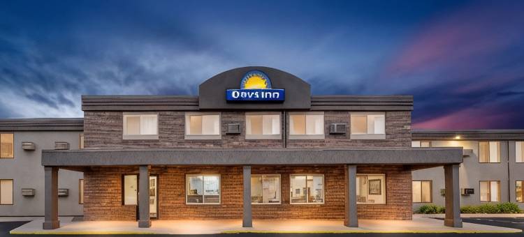 苏福尔斯温德姆戴斯酒店(Days Inn by Wyndham Sioux Falls Empire)图片