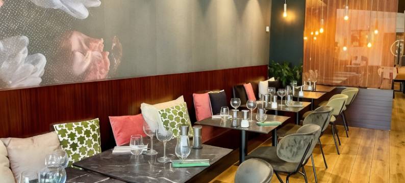 洛里昂公寓酒店(Lorient Résidence)图片