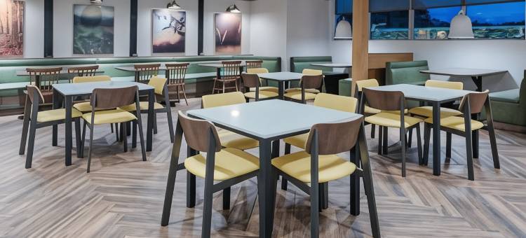 Fairfield Inn & Suites Albertville图片