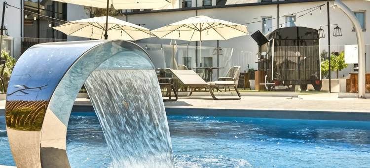 宜必思尚品拉罗什苏尔永酒店(Ibis Styles la Roche-Sur-Yon)图片