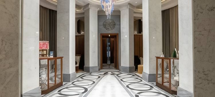 伊斯坦布尔东方银行酒店-傲途格精选(Orientbank Hotel Istanbul, Autograph Collection)图片