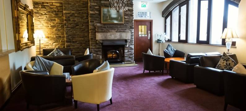 怀特沃特水疗酒店(Whitewater Hotel & Spa)图片