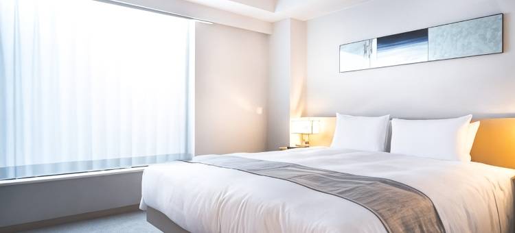 喜织酒店高仓通(KIORI Hotel Takakura)图片