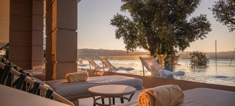 欧帕地雅花4号大酒店(Amadria Park Grand Hotel 4 Opatijska Cvijeta)图片