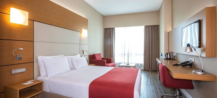 伊斯坦布尔卡塔尔华美达安可酒店(Ramada Encore by Wyndham Istanbul Kartal)图片