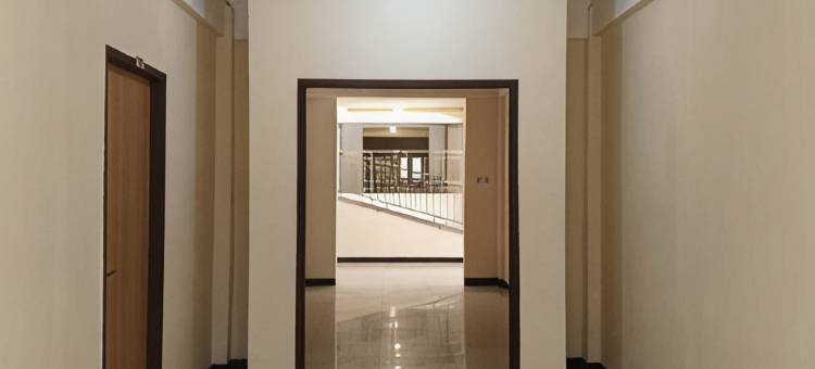 Guest House Halal Square图片