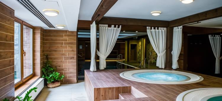 亚柏契乡村温泉度假村(Hotel Aubrecht Country Spa Resort)图片