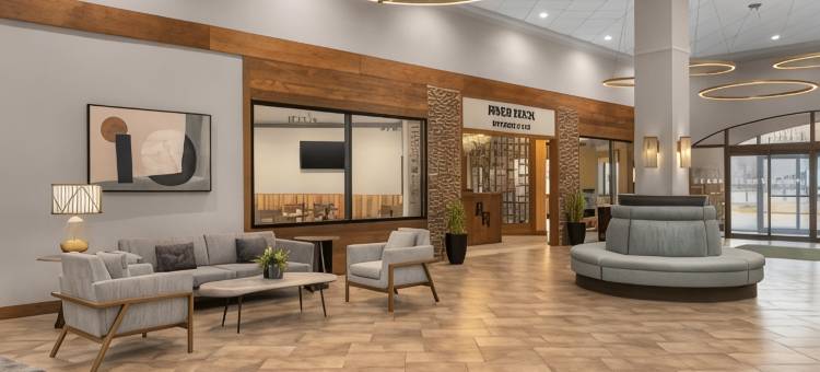 Holiday Inn 迪比克/方铅矿(Holiday Inn Dubuque/Galena)图片