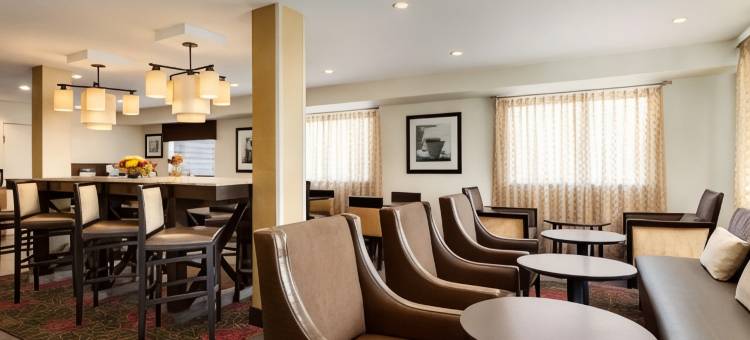 希尔顿欢朋酒店-波特兰克拉卡玛斯(Hampton Inn Portland/Clackamas)图片