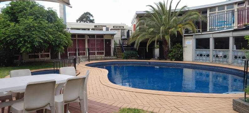 杰克逊汽车酒店(Jacksons Motor Inn)图片