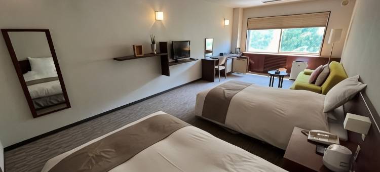 翠蝶馆酒店-仅限女性(Spa and Esthetique Suichokan-Female&Adult Only)图片